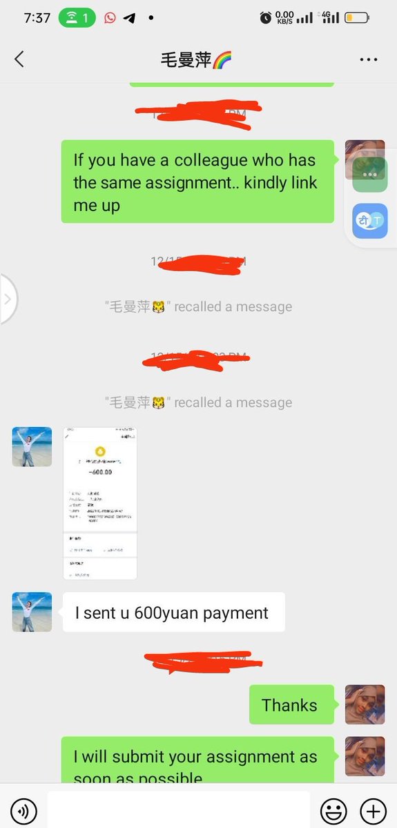 daniels_tutor's tweet image. Successful payment 😀😝
Homework and assignments help in
🔹Homework
🔹Essay pay
🔹Thesis
🔹 Researching class
🔹Psychology
🔹Philosophy
🔹Economics
🔹Finance
🔹Sociology
🔹Nursing
🔹Biology
🔹Statistics,
🔹Algebra