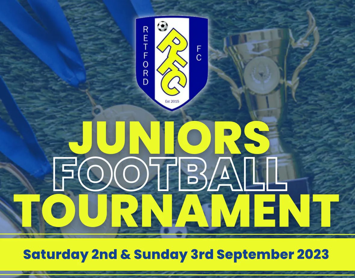 Retford F.C. (C) tweet media