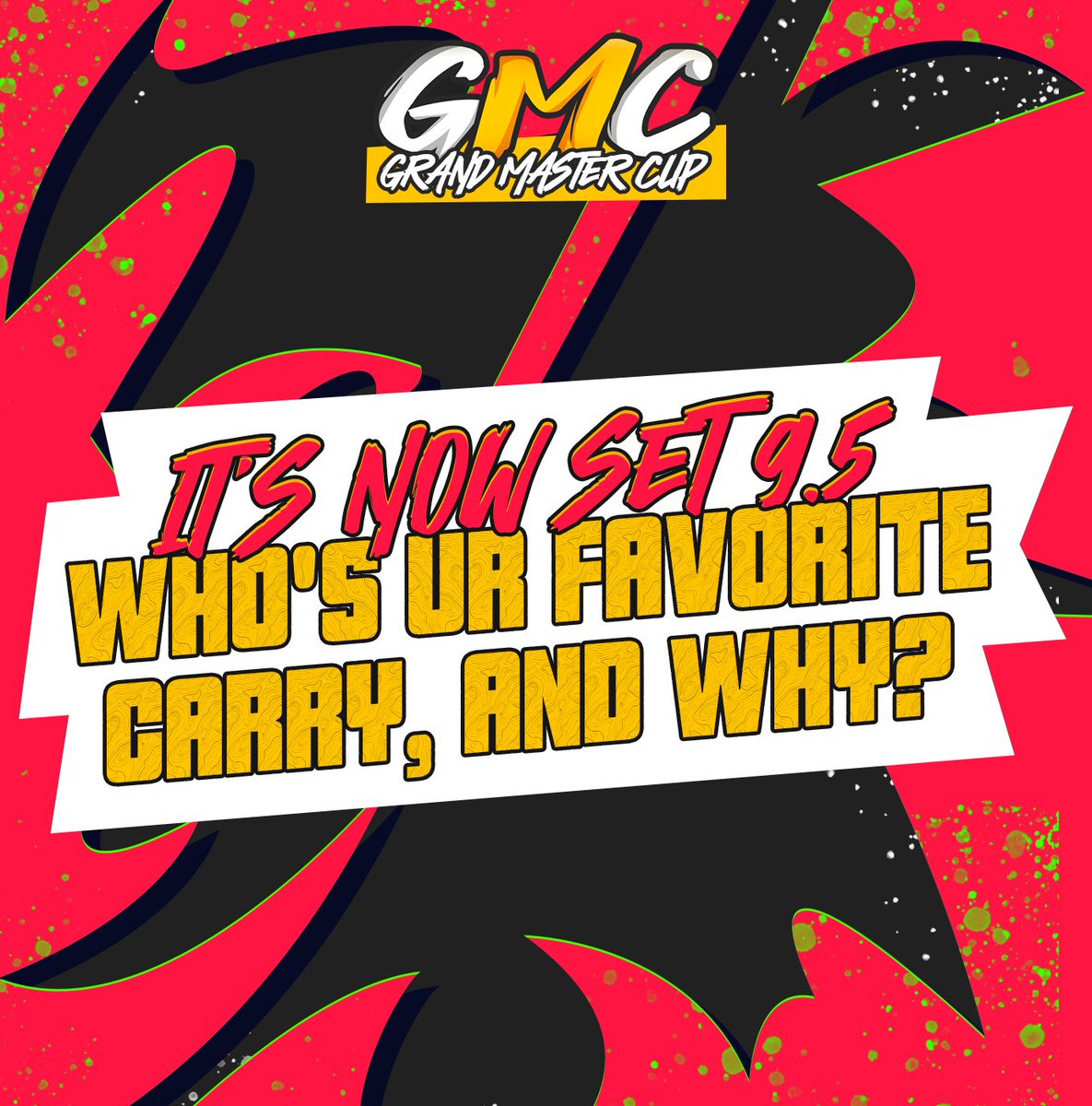 Grand Master Cup TFT - PH tweet media