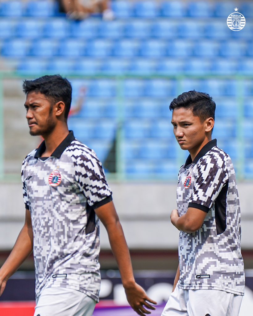 Persija Jakarta tweet media