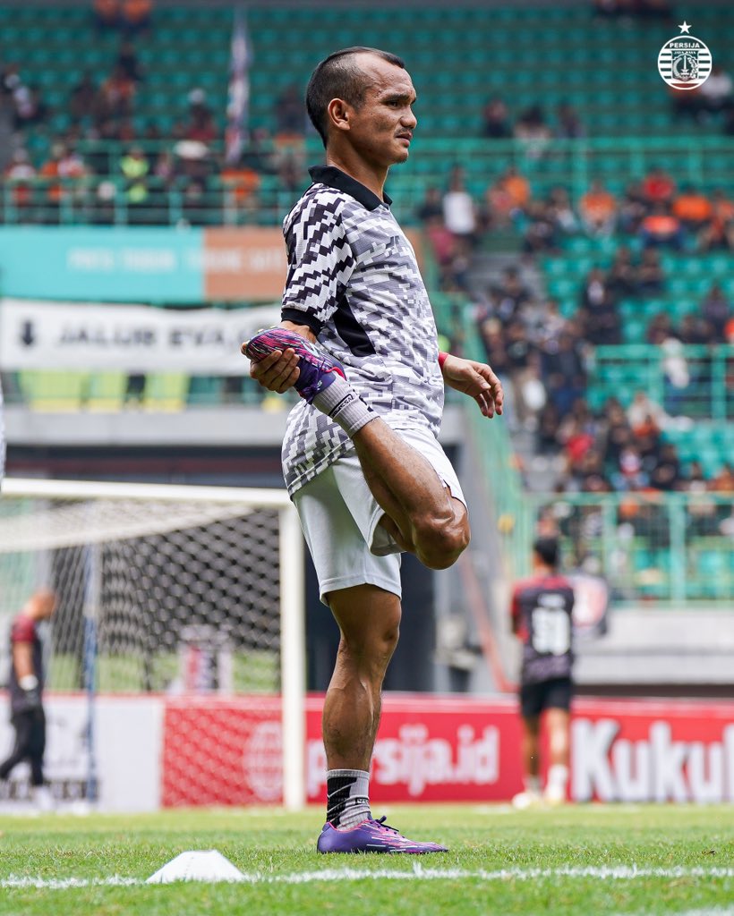 Persija Jakarta tweet media