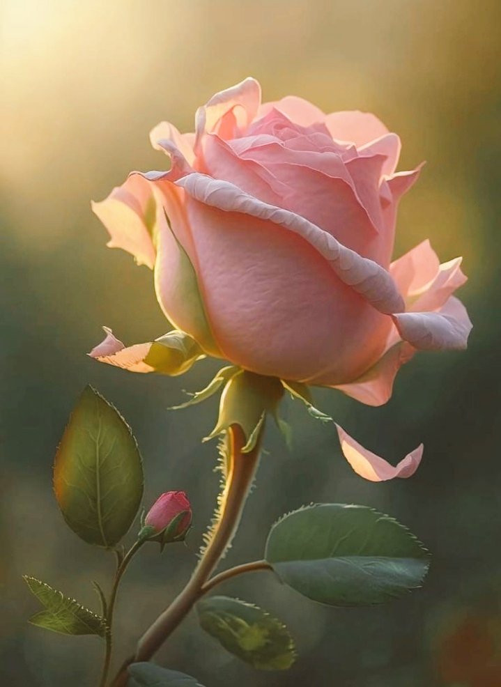 🩷🌹

Good Morning
Beautiful Rose
İ wish everyone a wonderful weekend.
🌹🩷