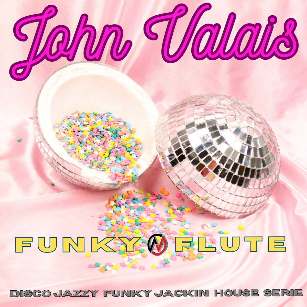 JohnBounceMusic's tweet photo. #Preorder Now #NewSingle from #johnvalais #FunkyFlute » as it's best on #GetNdance #release on 29.09.2023 Listen to it on #Beatport--> https://t.co/eg931W2Zos https://t.co/qmmmMPHoMN