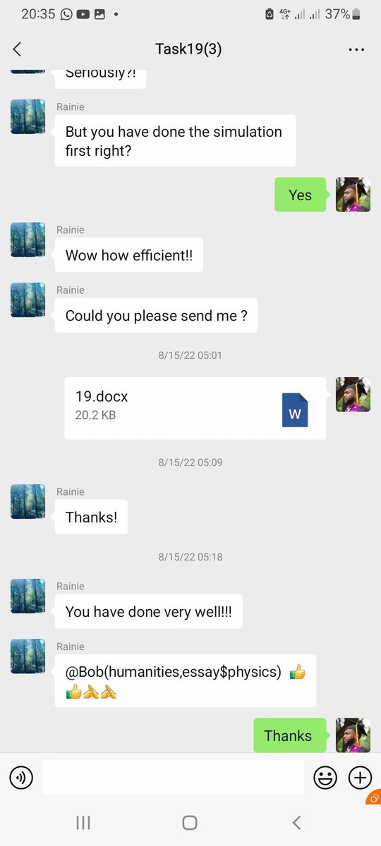 daniels_tutor's tweet image. Get online class homework, assignment and exam expert help with
Statistics
Math
Essay pay
Essay write
Assignment due
Discussion post due
Hw due
Online class take
Paper write
Assignment
Homework
Research paper
Thesis
Dissertations
#USA #Canada #Australia