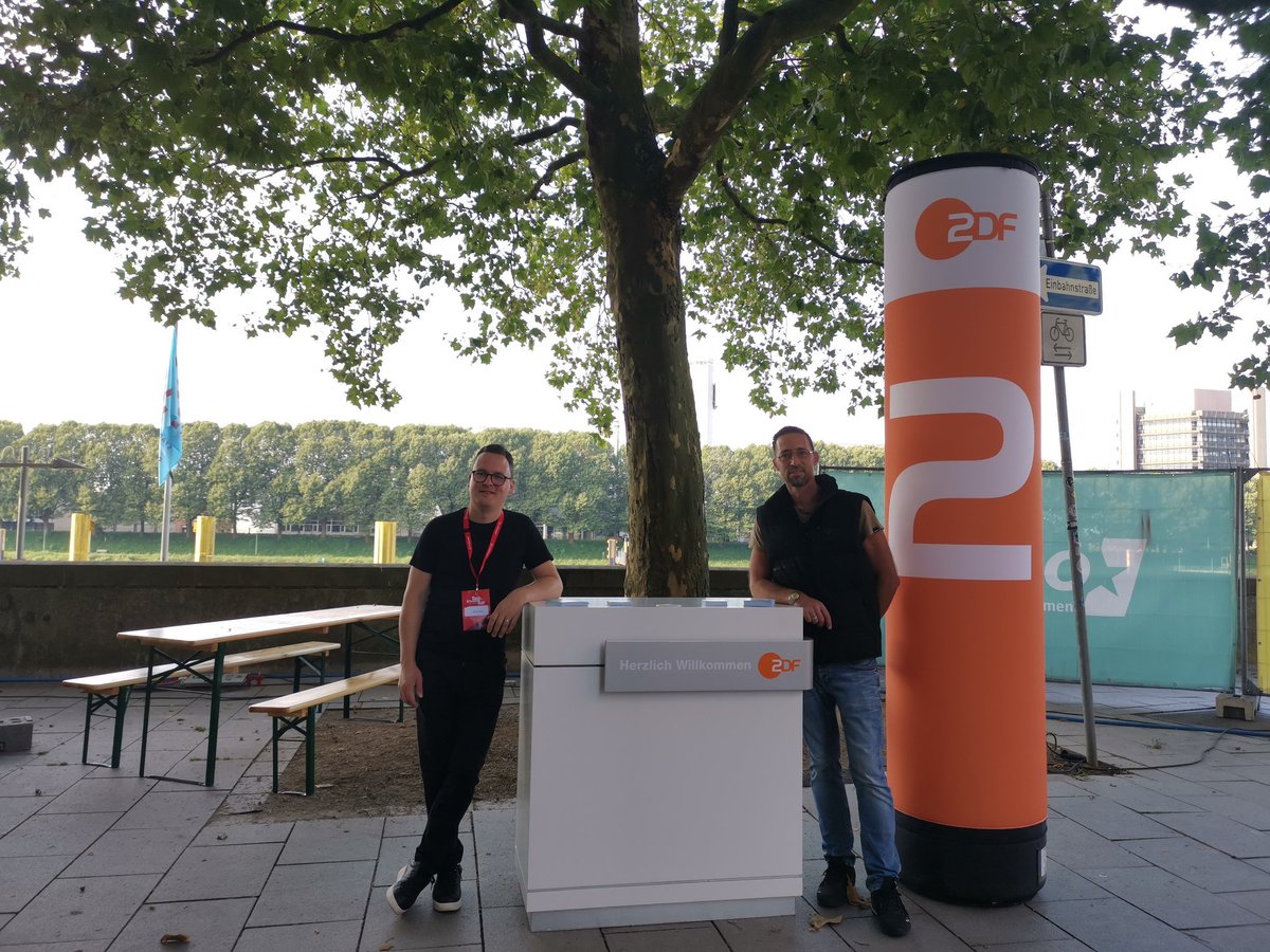 ZDF Landesstudio Bremen tweet media