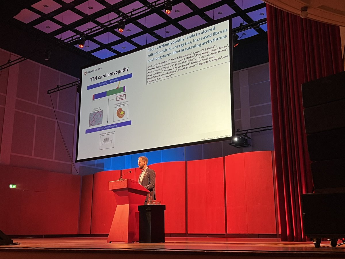 Alexander Hoischen (@ahoischen) on Twitter photo Bitter sweet day! Farewell symposium for Han Brunner - with brilliant presentations by the outstanding <a href="/EichlerEE/">Evan Eichler</a> <a href="/mehurles/">Matt Hurles</a> <a href="/Ddysmo/">Dian Donnai</a> and our very own Job Verdonschot <a href="/gilissenc/">Christian Gilissen</a> Bitter sweet day! Farewell symposium for Han Brunner - with brilliant presentations by the outstanding <a href="/EichlerEE/">Evan Eichler</a> <a href="/mehurles/">Matt Hurles</a> <a href="/Ddysmo/">Dian Donnai</a> and our very own Job Verdonschot <a href="/gilissenc/">Christian Gilissen</a>