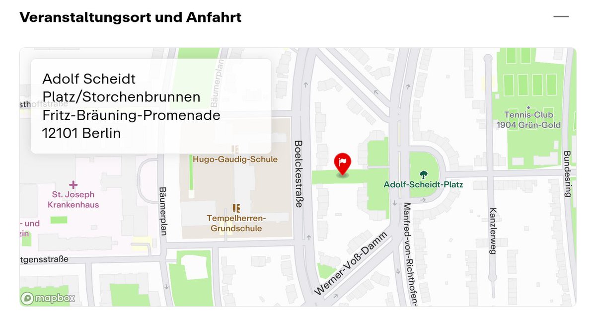 Am nächsten Wochenende 9./10.9.2023 spüren Bewohner:innen und Künstler:innen in der #Gartenstadt Neu-#Tempelhof #Fliegerviertel den Geschichten ehemals dort wohnender Exilant:innen nach. koerber-stiftung.de/veranstaltunge… <a href="/LipskaLiska/">Lipska 🇺🇦🖤</a> <a href="/cora_vb/">Corinna von Bodisco</a> <a href="/sik030/">Sigrid Kneist</a> <a href="/FrauKulli/">Frau Kulli</a> <a href="/kreuzberged/">Berlin Companion</a> @StephanGerhold