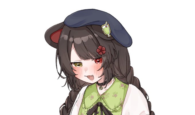 かわちー  