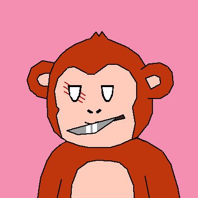 CoolPcmg's tweet photo. New Pixel Cool Monke dropped !
Cool Monke Twin - Pixel Cool Monke #174
.
.
https://t.co/X5yBJ2q3zy
#NFT全員プレゼント #NFTCommmunity #monkeyslot #pixelart #OpenSeaNFT #PolygonNFTs https://t.co/H6xWv7Y7uW
