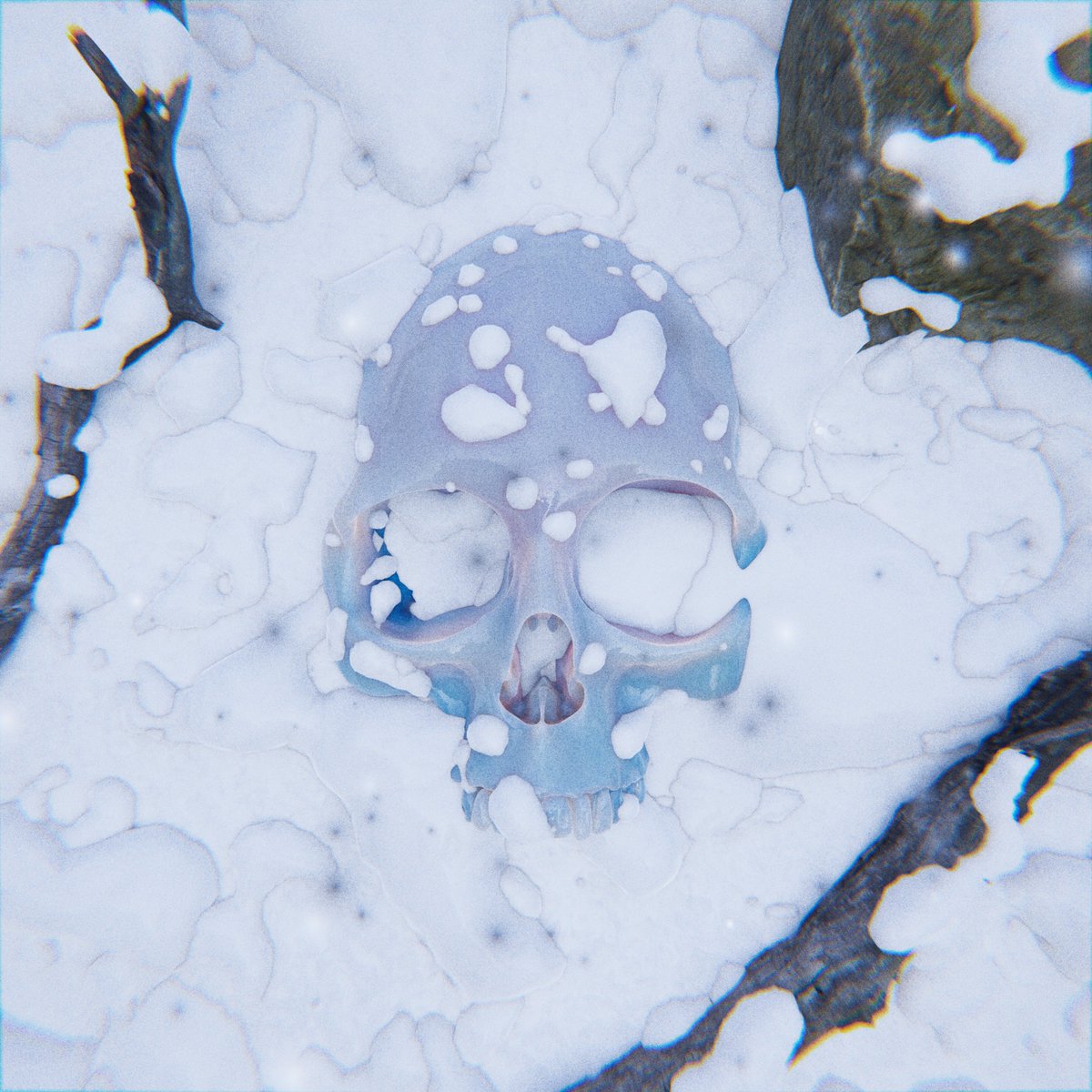 Forsaken Cranium

Dropping September 6th at 11:00 AM PT.⌛️