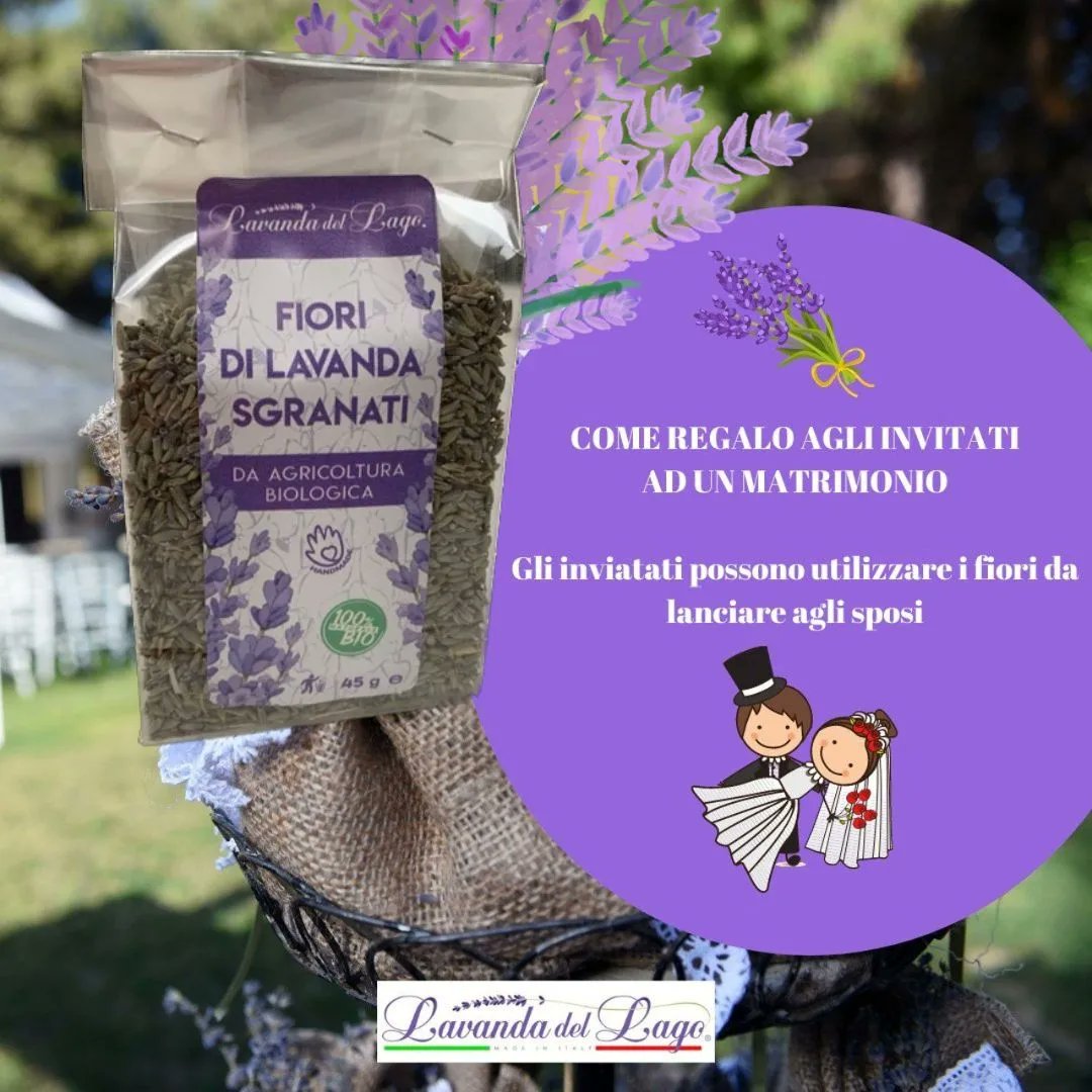biocosmesi73's tweet photo. Come utilizzare i fiori di lavanda 💜 https://t.co/lbp5kFo9yo