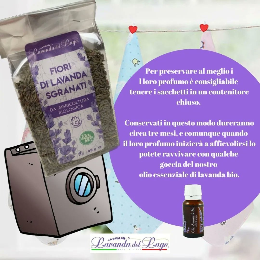 biocosmesi73's tweet photo. Come utilizzare i fiori di lavanda 💜 https://t.co/lbp5kFo9yo