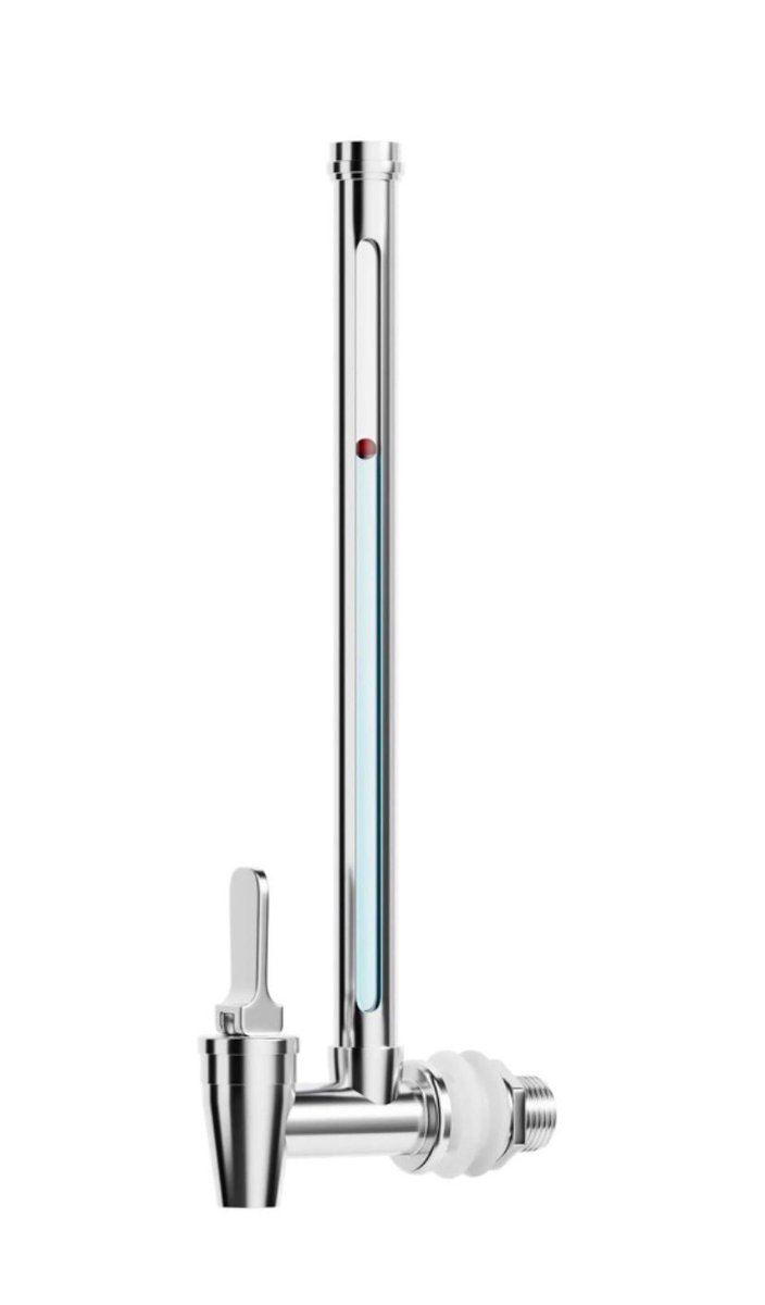 Gravity water filter