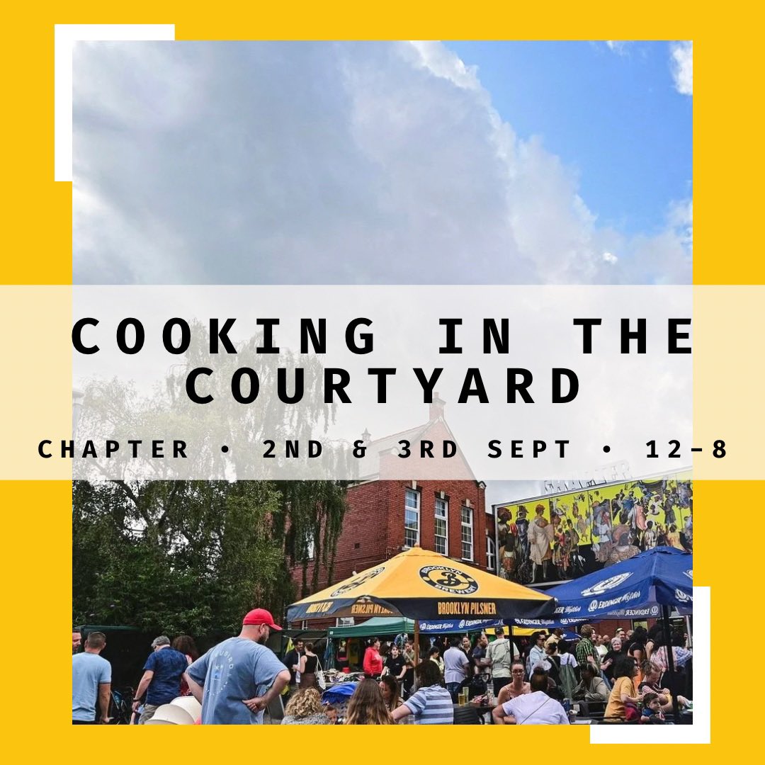 Nomad Kitchen Cardiff tweet media