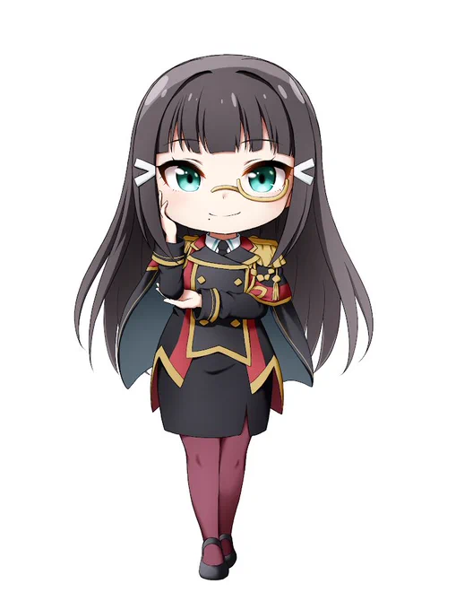 #幻日のヨハネ 