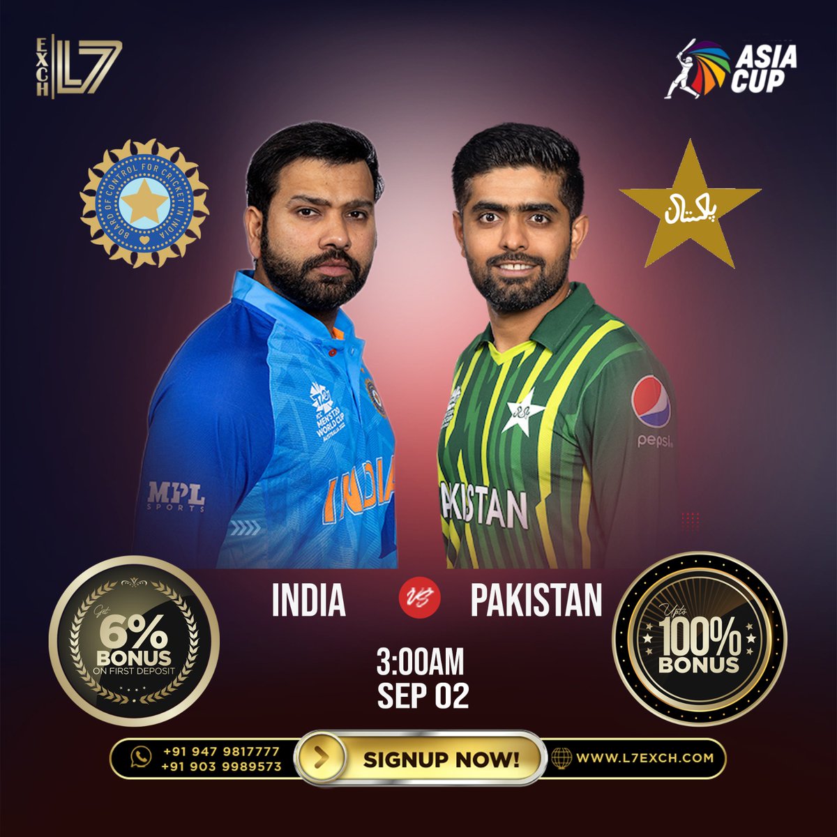 L7 Exchange tweet media