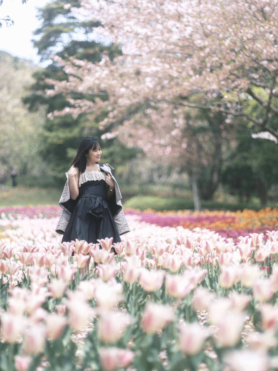 #撮って出し

桜の季節到来🌸

Fujifilm GFX50S 
Hassleblad Carl Ziess 110mm F2
Classic Nega

#ポートレート #portrait #スナップショット #snapshot #写真 #撮影 #桜 #sakura #火の山公園 #下関 #山口県  #japanesemodel #portraitphotography