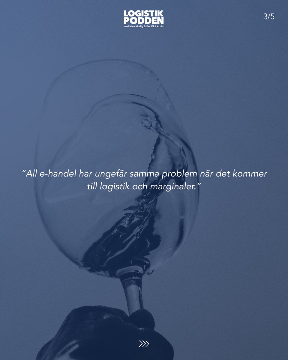 Logistikpodden tweet media