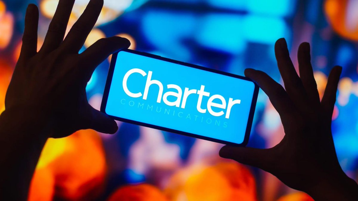 Charter Puts Media Companies on Notice in Bid to Save Pay-Tv Bundle  