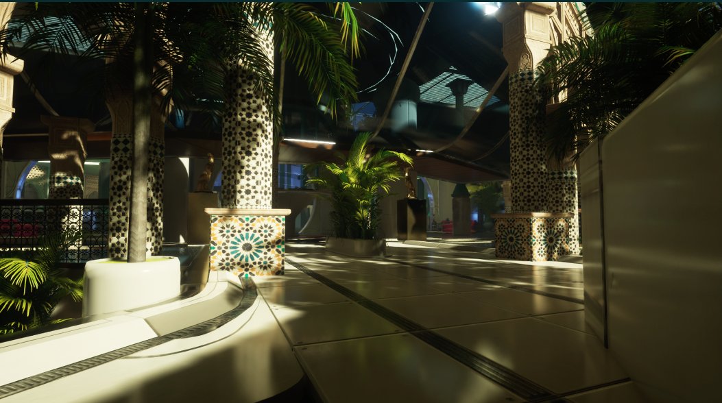 🟪 #CARV Shooting Game Treasure Hunt Day 5

Q:  Which game do the scenes come from? 🔫

Hints: #Sui #epicgames #unrealengine5

Be the first to nail the game name &amp; Win big!

Mint your participation badge and unlock more GEMs. bit.ly/TreasureHunt2D5