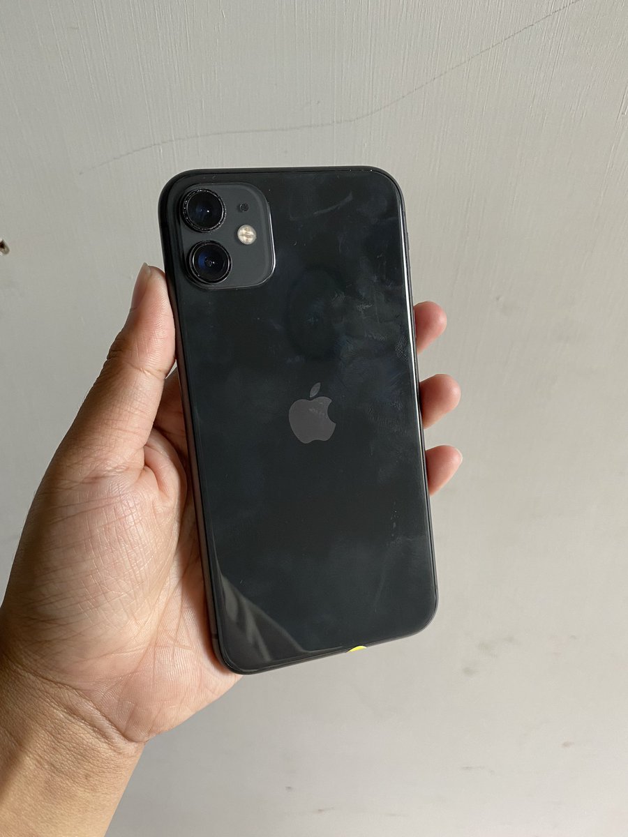 matcha_iphone's tweet photo. Iphone 11 Wifi only / smartfren only
Inter 64 gb normal fullset
4.800 aja
#zonauang #zonajajan #wtsiphone #wtbiphone #iphonemalang #malangiphone #jualiphone #jualipmalang #iphonemurah #jualiphonemalang #ipmalang https://t.co/MV3oKnQ0qO