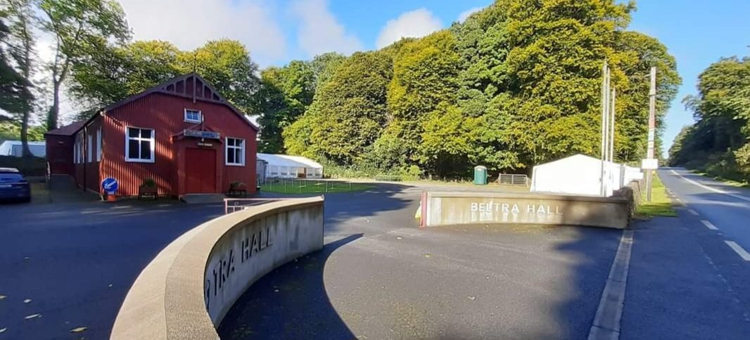 Skreen/Dromard/Beltra Community First Responder's tweet media