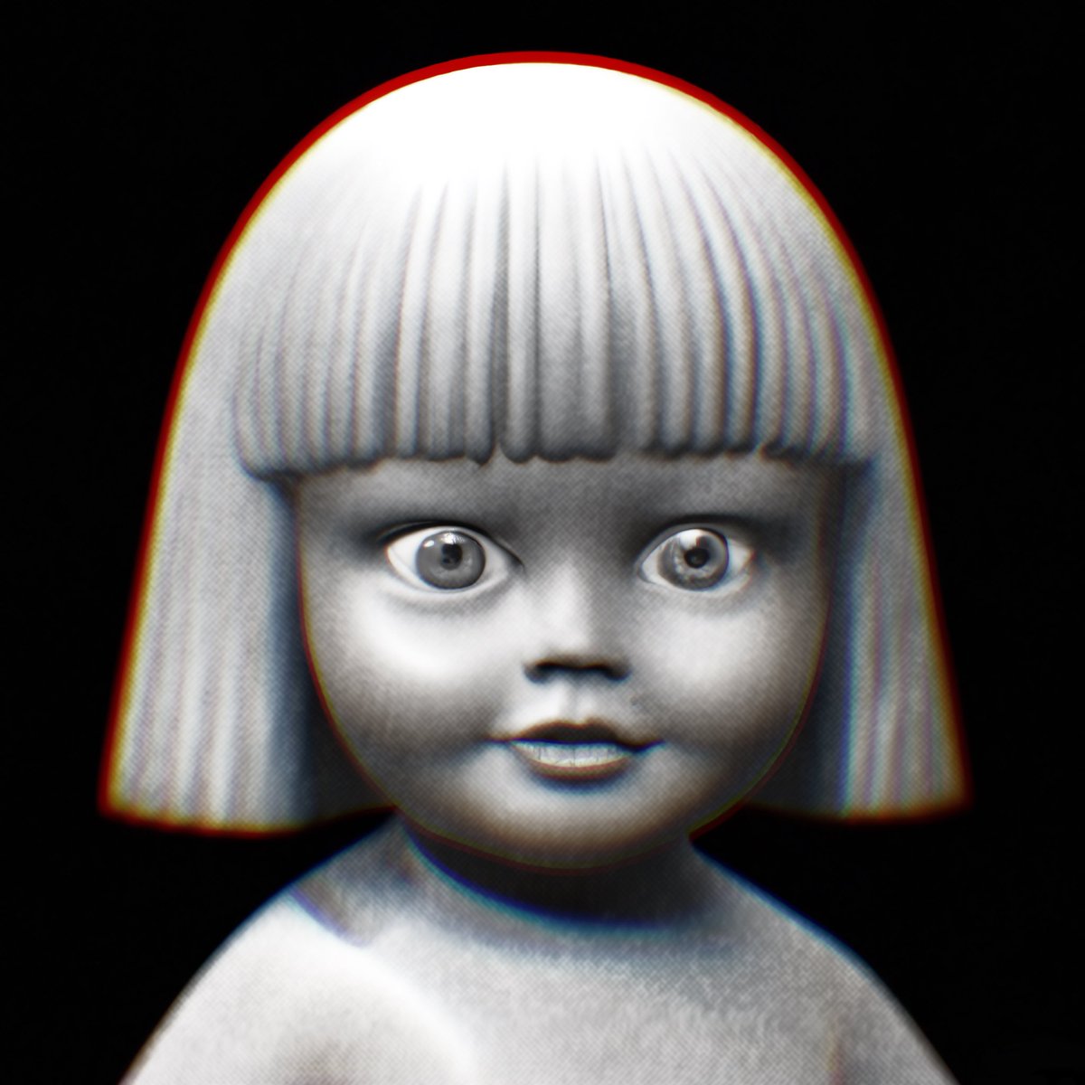 <a href="/WomenMuseumArt/">Women's Museum</a> Thank you for #Girlsgang event :) this is Rea. Edition of 55 for 5 xtz objkt.com/asset/KT1EmsSC…