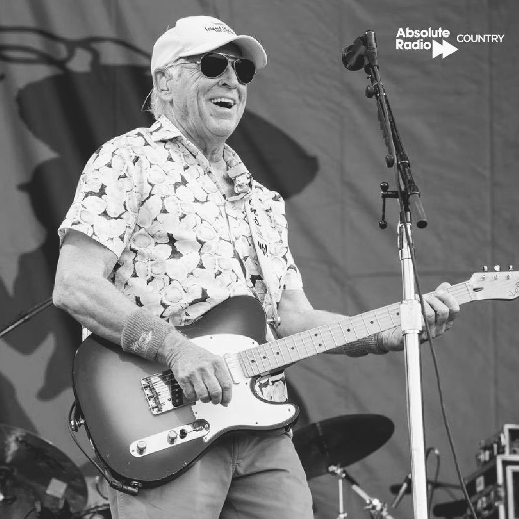 ARCountry's tweet photo. Country Music legend, @jimmybuffett has passed away aged 76. Our thoughts are with his family and friends.

Fly high, Jimmy. 💜 https://t.co/eLBk1P0QVm