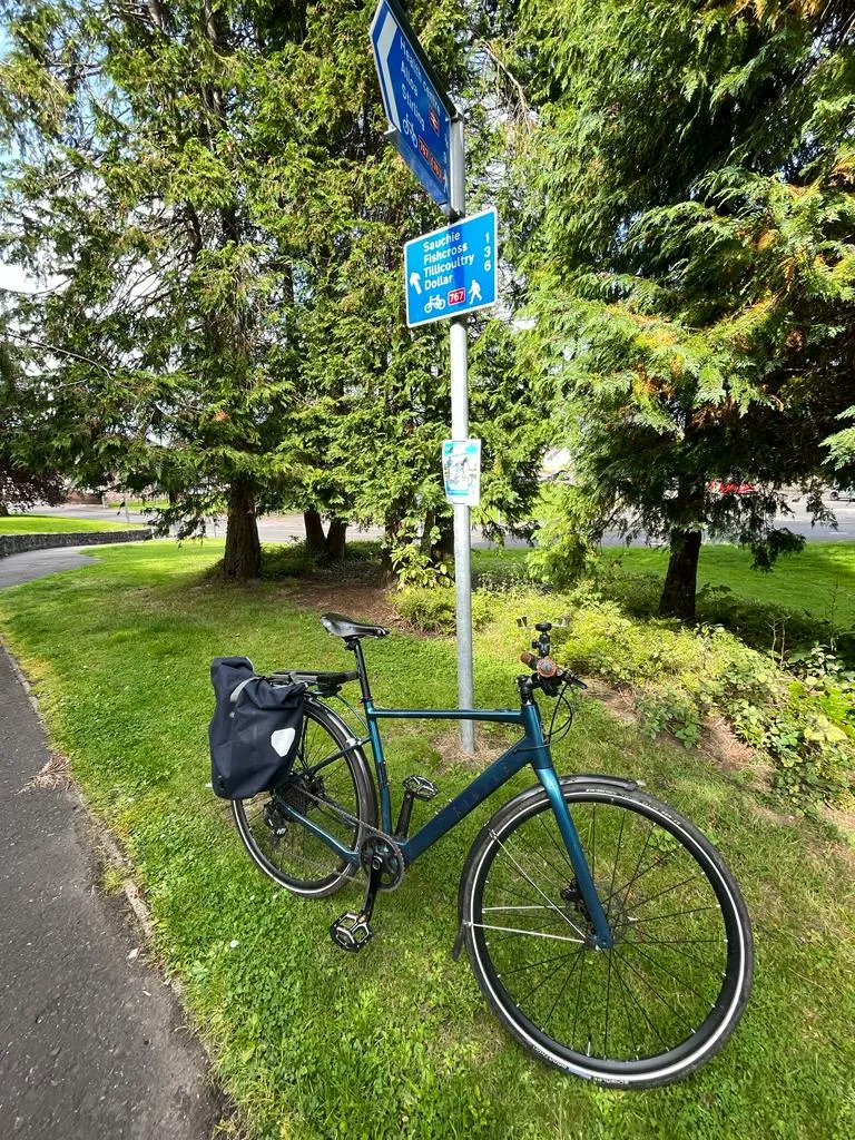 RotaryAlloa tweet media