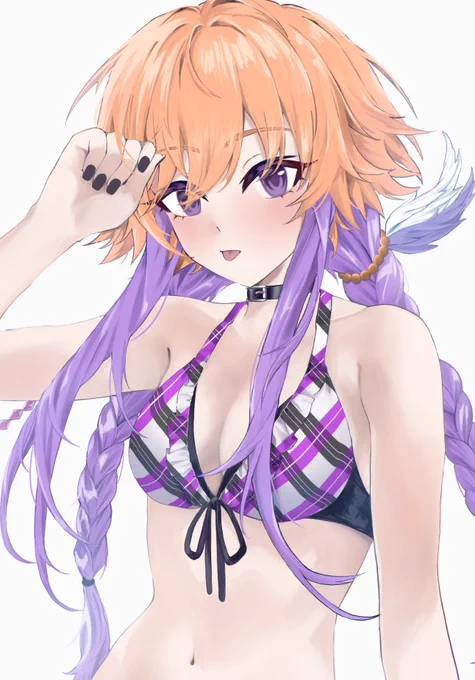 二宮飛鳥 