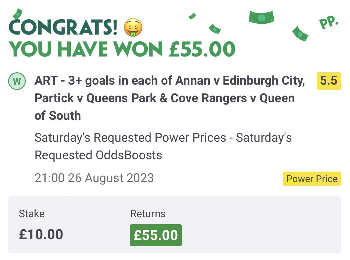 🎩 Andy’s Football Tips tweet media