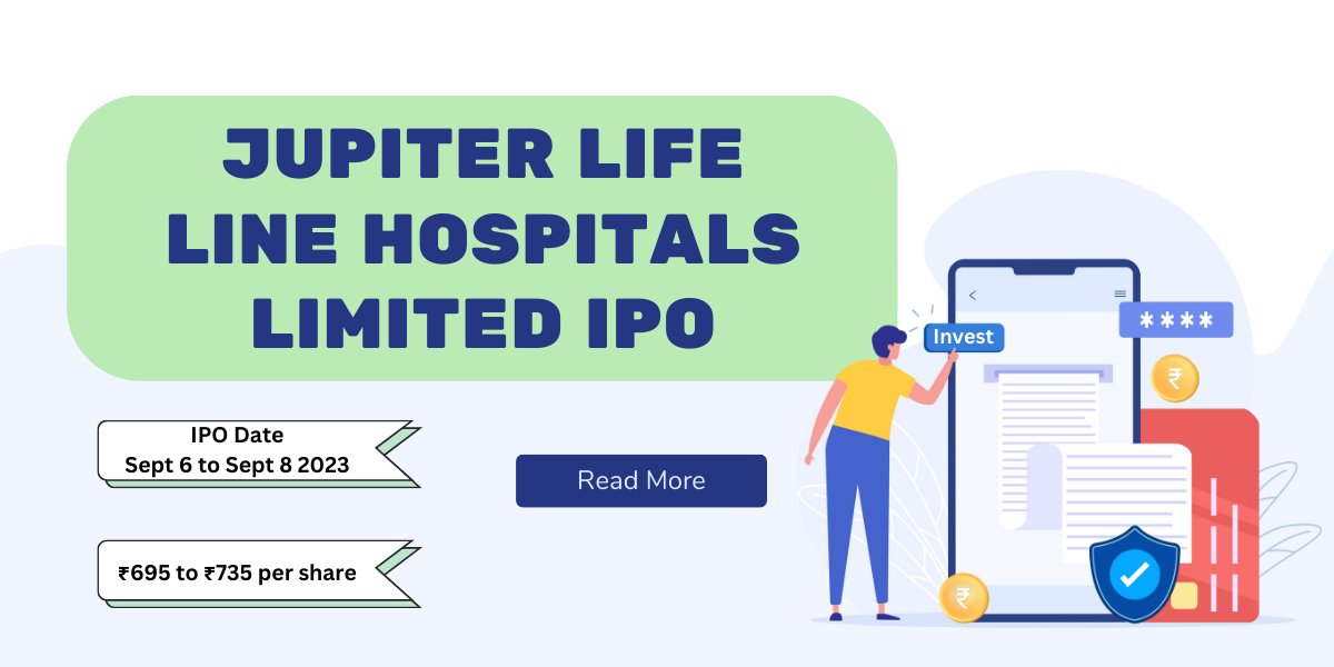 🚀 Jupiter Life Line Hospitals Limited is going public with its IPO. 🏥 Join us on this journey towards a healthier future.

Read More:- binaryfinance.net/jupiter-life-l…
#JupiterIPO #HealthcareRevolution #InvestingInHealth #JupiterHospitals #IPOAlert