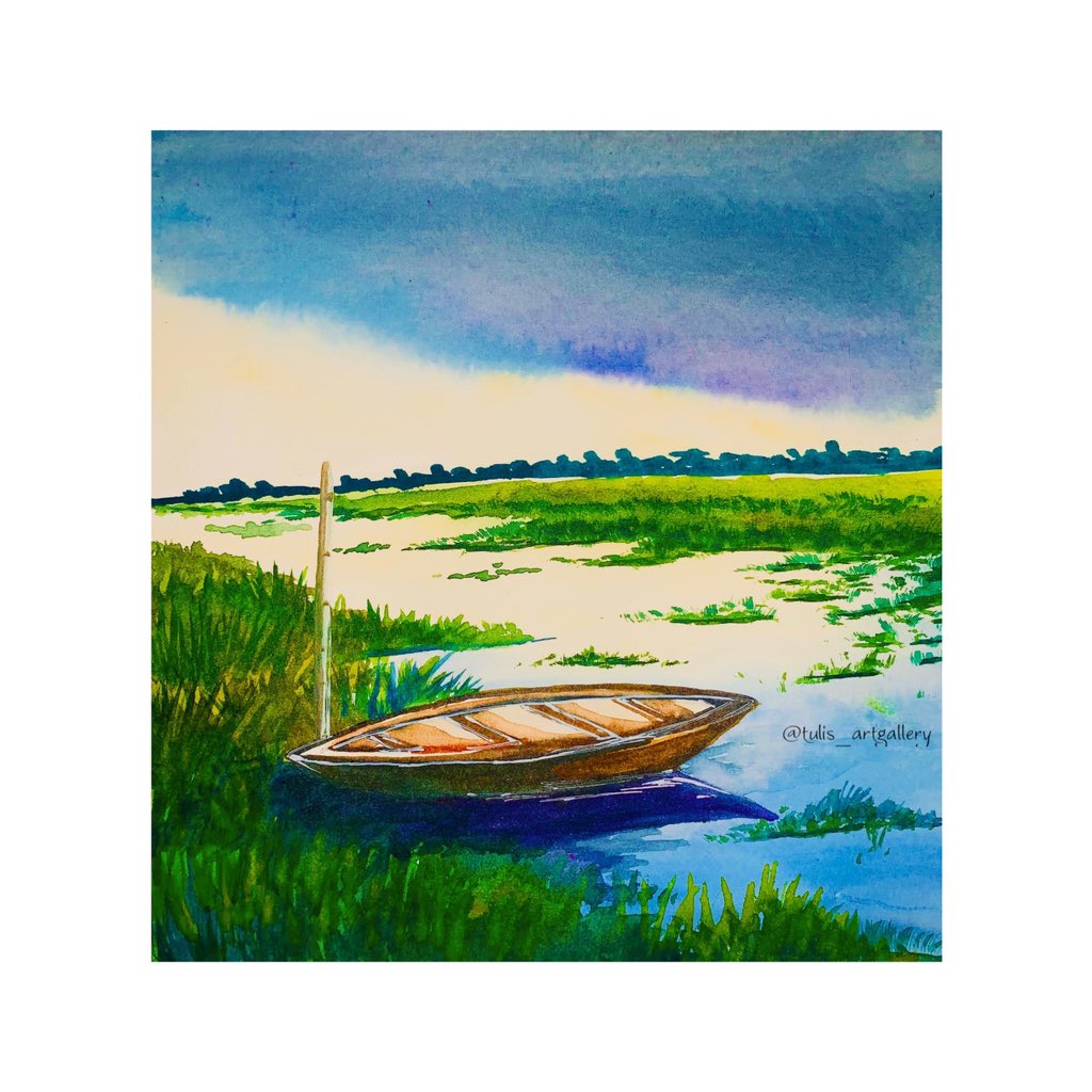 🎨🩷
#watercolor #watercolours #newpost #newreels #instareels #reelkarofeelkaro #reels #artreels #watercolorartist #artistic #artworld #artwork #watercolourpainting #canvas #canvaspainting #paintonpaper #artistwatercolor