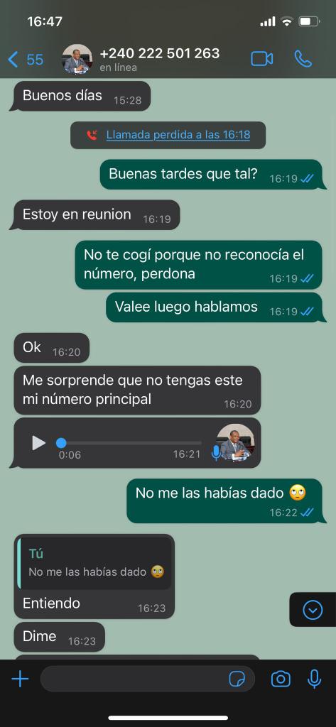 ¡¡ATENCIÓN!! Un delincuente ha creado este falso perfil con mi foto y mi nombre , y va pidiendo dinero a la gente. Desde aquí les informo que yo NO ESTOY SOLICITANDO DINERO A NADIE,  NI DIRECTA NI INDIRECTAMENTE; por lo que les ruego no atender a dichas peticiones.