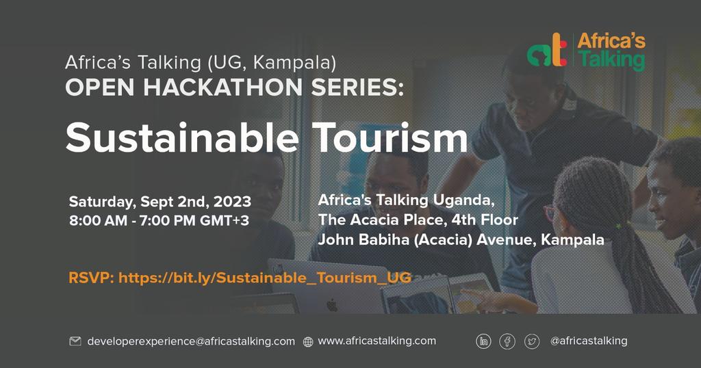 CodeArtisanKatz's tweet photo. Am at a one day Africas talking hackthon #WeLoveNerds
#BuildWithAT
#ATHacthon https://t.co/3OHZ6XbGix