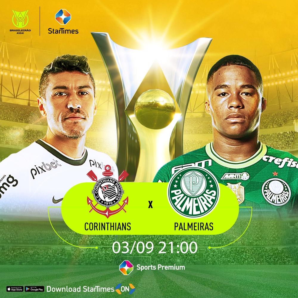 Startimes Rwanda