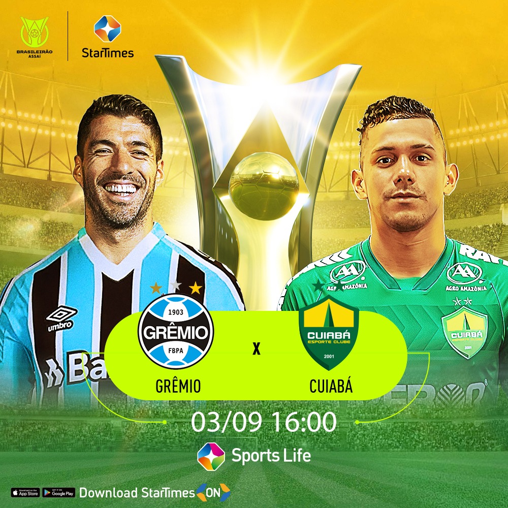 Startimes Rwanda
