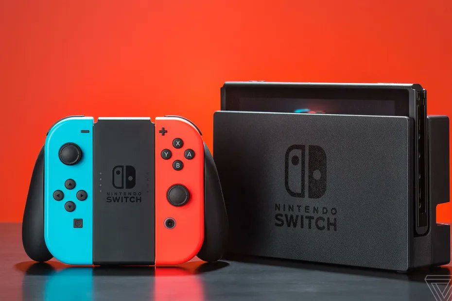 My Nintendo News tweet media