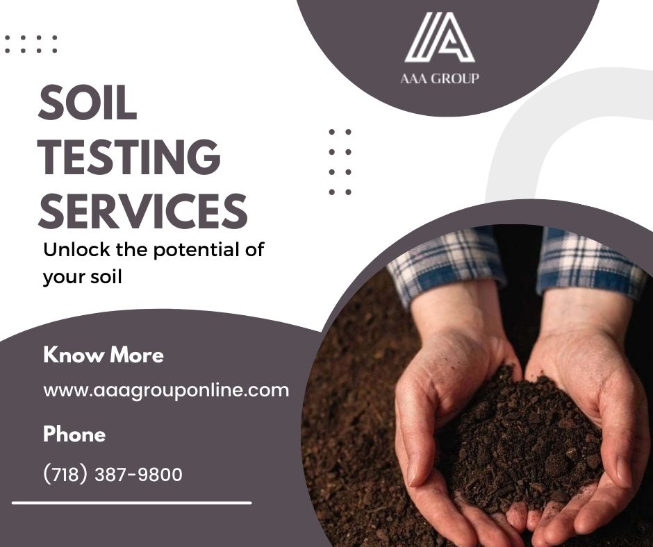 Unlock the potential of your #soil 
#Click Here👉: bit.ly/3hnhUi3

#soiltesting #soil #civilengineering #soilhealth #geotech #construction #INDvsPAK #AsiaCup2023 #ViratKohli #AdityaL1Launch #Tiger3 #Salaar #Tiger3 #JawanAdvanceBooking  #OGTeaser #PSLVC57