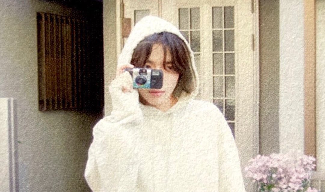 beomgyuhourly's tweet photo. ˖  . 📸🧸࿐ ♡  ˚ . https://t.co/rzjuhlrLos