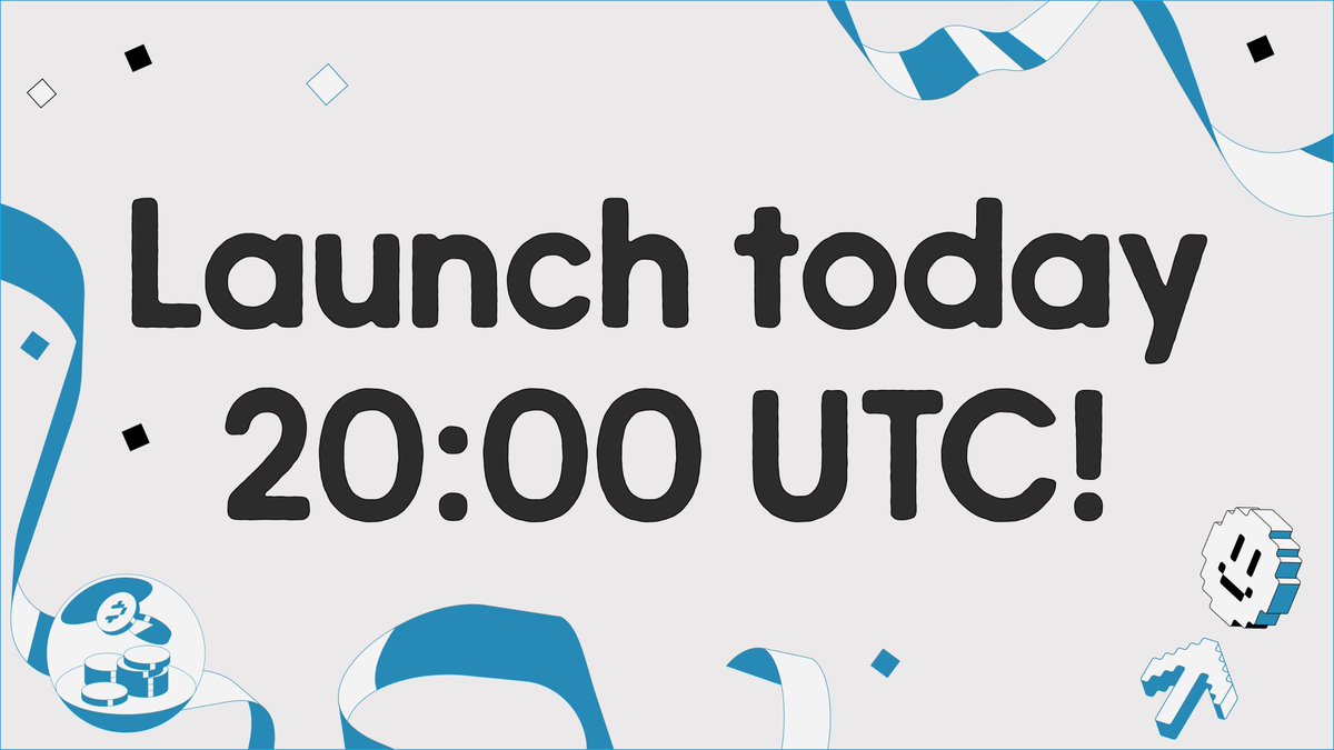 0xDEFCAFE's tweet photo. 🎉 TODAY'S the day! We're launching at 20:00 UTC with our Bridge0 service available at launch! 🎉

🔹 To shorten the FTT maintenance windows, we're releasing updates in parts. Alternative Sniping System will be released 24 hours after the initial launch, letting our community get comfortable with Bridge0 and ensuring everything's spot-on.

Stay tuned for the #ETH launch with Bridge0 at 20:00 UTC!

#LaunchUpdate #Crypto #Bridge0