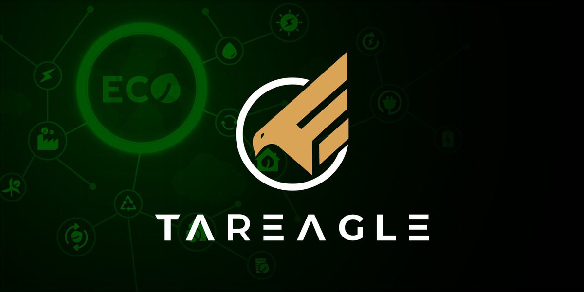 Tareagle tweet media