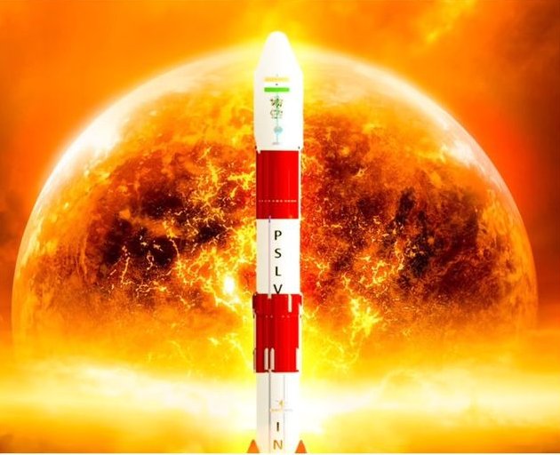 BhavyaKulal99's tweet photo. INDIA's  FIRST SOLAR MISSION
"ADITYA L1"

Best wishes to @isro on their Sun observatory mission.

#AdityaL1Mission 
#ISROSolarMission https://t.co/sqtBLyncSW