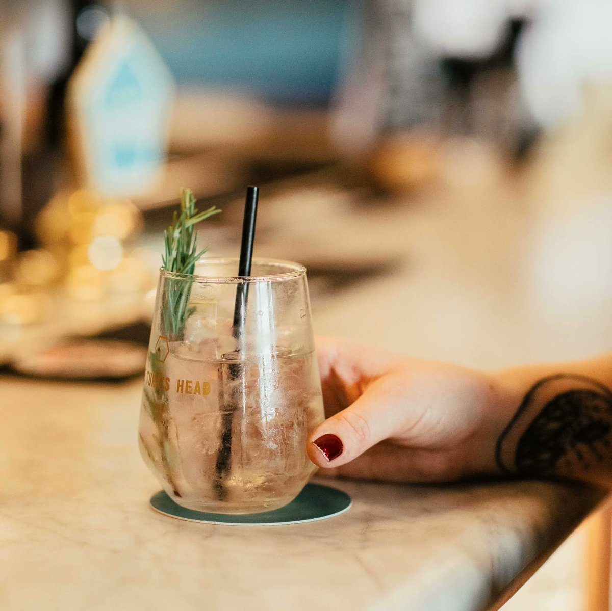 It's the weekend, grab a spritz! Aperol, Elderflower, Italicus or Limoncello, we've got something for everyone. 2-4-£15 all day, every day!