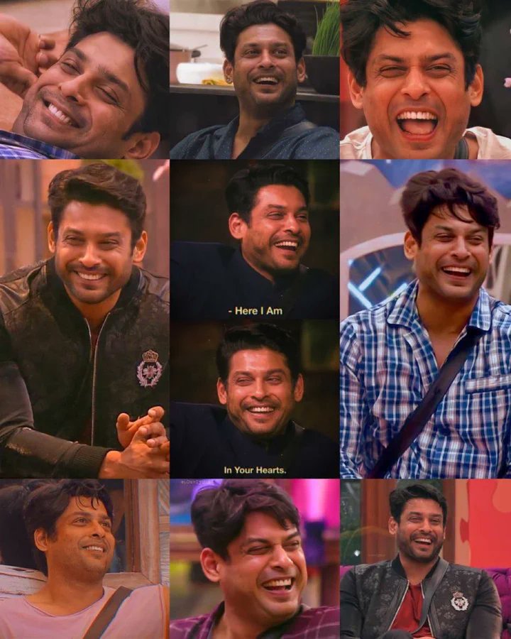 I love you and waiting to meet u in Parallel Universe 
till then just feeling the magic in the air🌟
Love, Respect &amp; Gratitude!
<a href="/sidharth_shukla/">Sidharth Shukla</a>
#SidharthShukla #SidharthShukIaLivesOn 
#Sidheart 

WE MISS YOU SIDHARTH SHUKLA