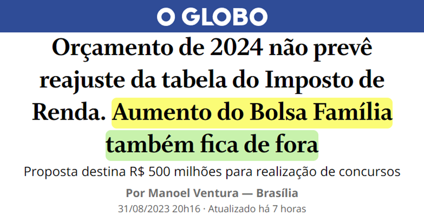DamaDeFerroTV's tweet photo. Tem verba para viagens de luxo? Sim.
Tem verba para hospedagem em hotéis de luxo? Sim.
Tem verba para emprestar à países camaradas? Sim.
Tem orçamento secreto? Sim.

Tem para aumentar o Bolsa-família? Não. https://t.co/2m13lxU8Os