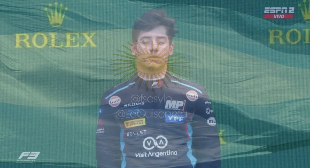 Williams Racing Arg 🇦🇷 tweet media