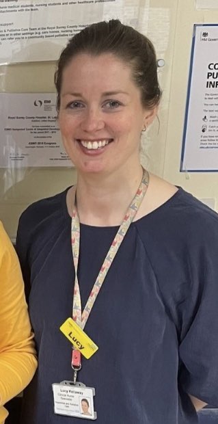 Jo Thompson 💙 tweet media