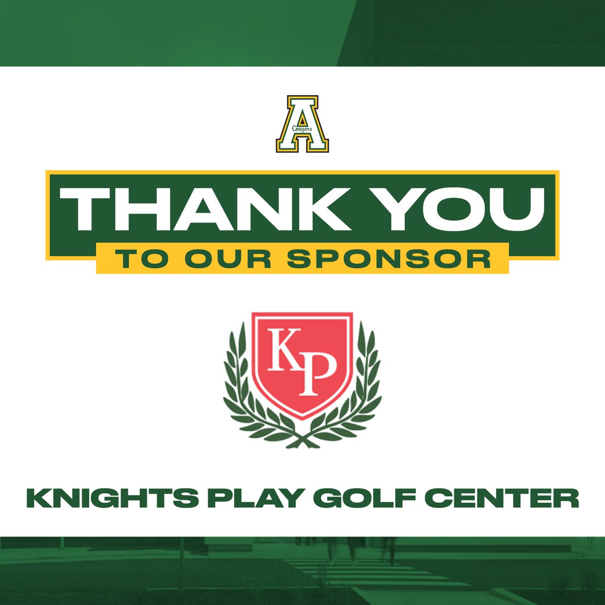 Apex Cougar Club tweet media