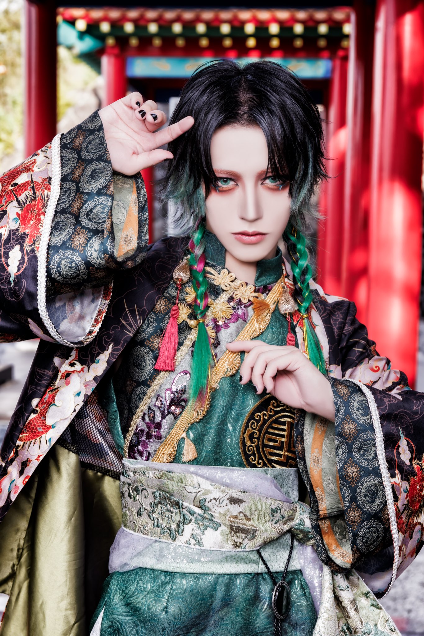 公式通販サイト - ファッション 通販 0.1gの誤算 眞崎大輔 on X:  ミュージシャン